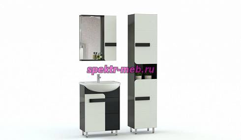 Мебель для ванной Франц 1