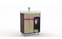 Тумба в ванную Файн 5