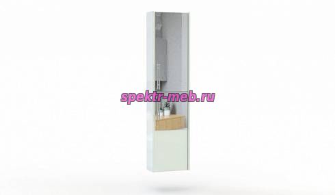 Шкаф в ванную Вента 6