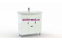 Тумба для ванной комнаты Ньют 10