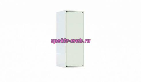 Шкаф в ванную Этель 9