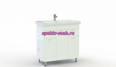 Тумба в ванную Флай 14