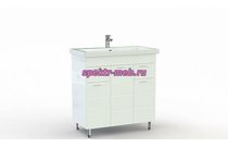 Тумба в ванную Флай 14