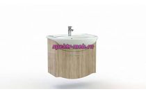 Тумба в ванную комнату Фантастик 6