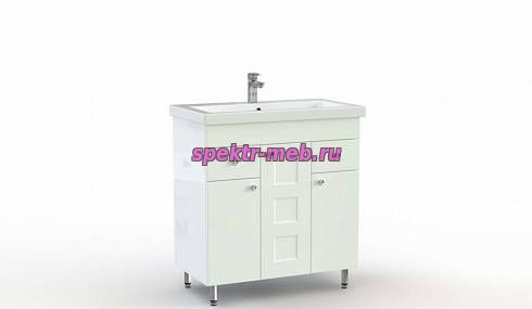 Тумба для ванной Атланта 7