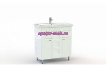 Тумба для ванной Атланта 7