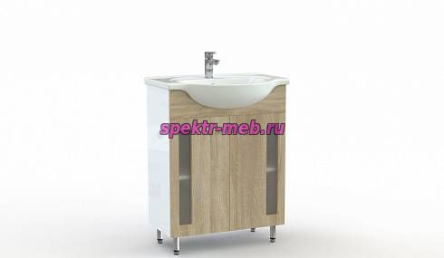 Тумба в ванную Флай 1