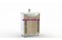 Тумба в ванную Флай 1