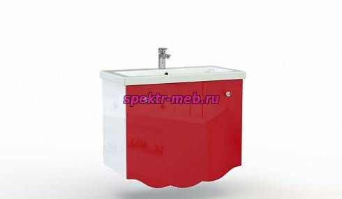 Тумба под раковину Хлоя 1