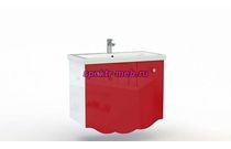 Тумба под раковину Хлоя 1