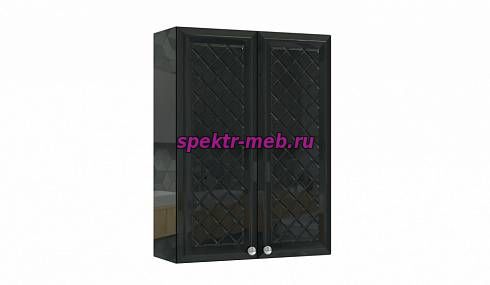 Шкаф в ванную Нелли 2