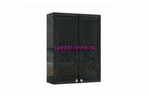 Шкаф в ванную Нелли 2