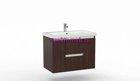 Тумба в ванную Парсон 13