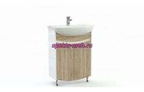 Тумба в ванную Диона 3