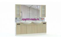 Мебель для ванной Майло 3