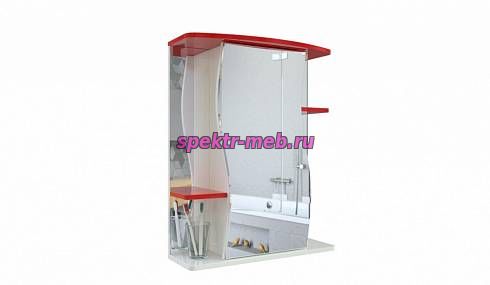 Зеркало в ванную Прайм 7