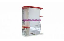 Зеркало в ванную Прайм 7