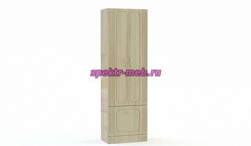 Пенал для ванной комнаты Пола 1