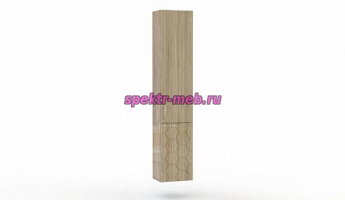 Шкаф подвесной Даная 5