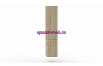 Шкаф подвесной Даная 5