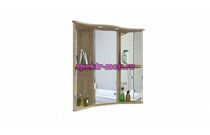 Зеркало для ванной Прима 2