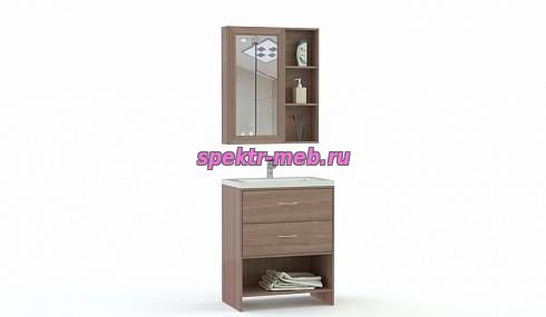 Комплект для ванной Роста 2