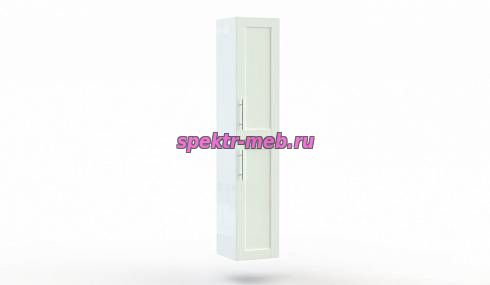 Подвесной шкаф для ванной Валери 5