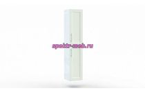 Подвесной шкаф для ванной Валери 5