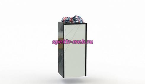 Шкаф в ванную Альтера 10