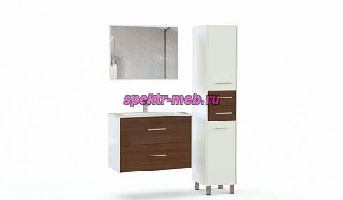 Мебель для ванной комнаты Синти 4