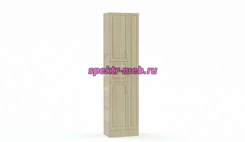 Пенал в ванную Дублин 3