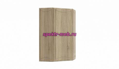 Шкаф в ванную Альтера 4