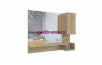 Зеркало в ванную Прайм 2