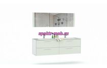 Мебель для ванной Румба 4