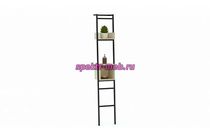 Шкаф в ванную Престон 7