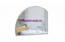 Зеркало для ванной Карина 14