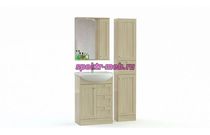 Мебель для ванной комнаты Ясон 1