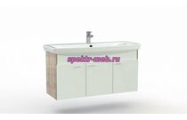 Тумба для ванной Лайт 9
