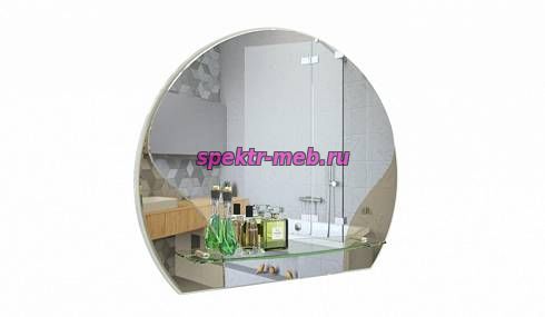 Зеркало Ванкувер 8