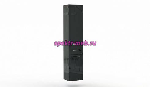 Шкаф в ванную Трио 9