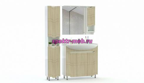 Мебель для ванной Тонни 5
