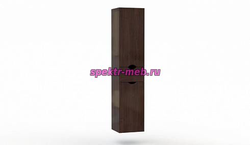 Шкаф подвесной Бамби 4