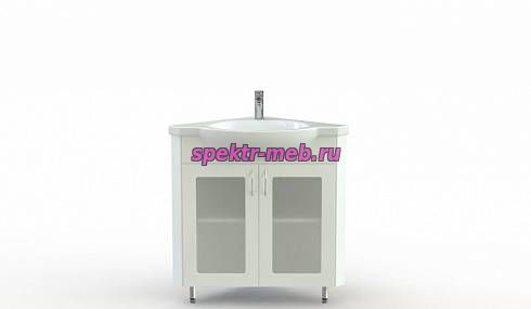 Тумба для ванной Женева 7