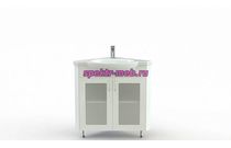 Тумба для ванной Женева 7