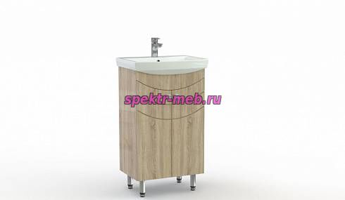 Тумба в ванную Альт 13