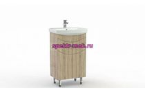 Тумба в ванную Альт 13