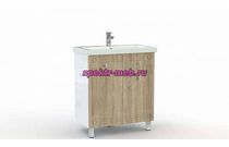 Тумба для ванной Эльза 3
