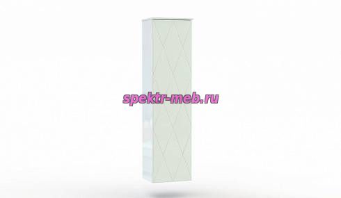 Шкаф в ванную Ирис 7