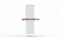 Шкаф в ванную Ирис 7