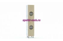 Пенал в ванную Страйк 6